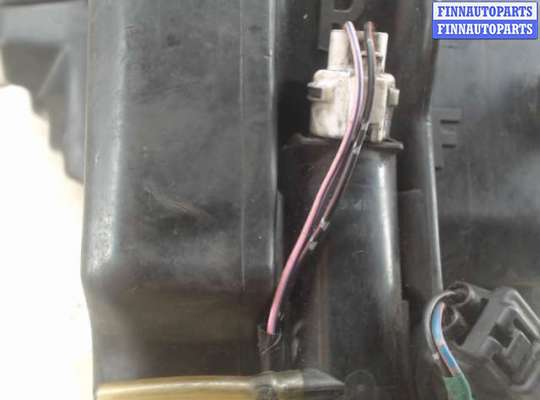 Двигатель омывателя MZ644975 на Mazda 6 (2002 - 2007)