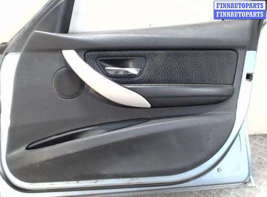 Обшивка боковой двери BM3667698 на BMW 3 F30 (2011 - 2019)
