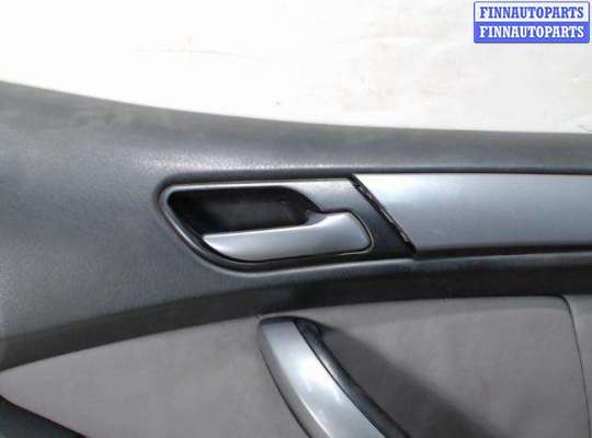 Ручка боковой двери внутренняя BM3619780 на BMW X5 E53 (2000 - 2007)