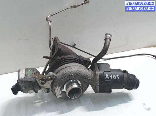 купить Турбина на Audi A4 (B8) (2008 - 2018)