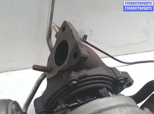 купить Турбина на Audi A4 (B8) (2008 - 2018)