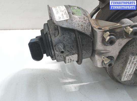 купить Турбина на Audi A4 (B8) (2008 - 2018)