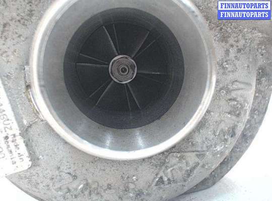 купить Турбина на Audi A4 (B8) (2008 - 2018)