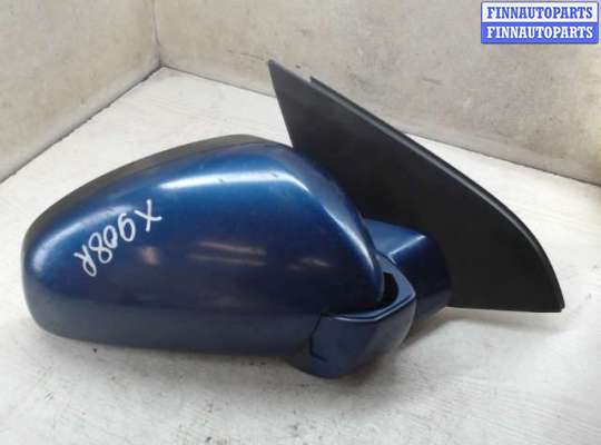 купить Зеркало боковое на Opel Vectra C (2002 - 2008)