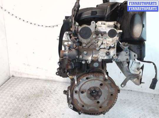 купить Двигатель (ДВС) на Renault Kangoo I (1998-2007)