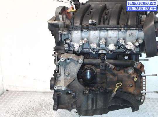 купить Двигатель (ДВС) на Renault Kangoo I (1998-2007)