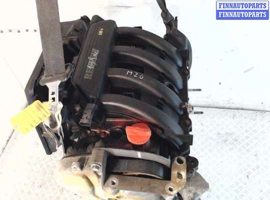 купить Двигатель (ДВС) на Renault Kangoo I (1998-2007)