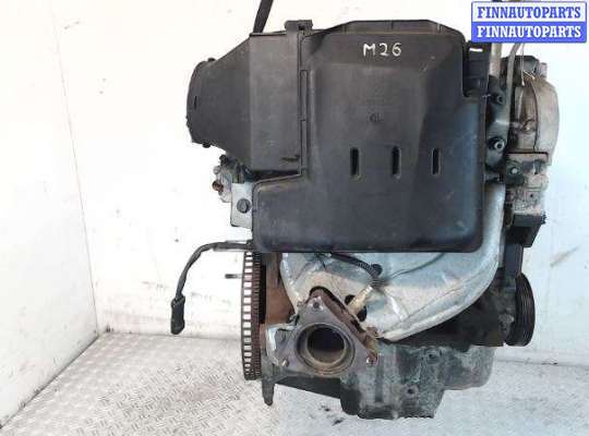 купить Двигатель (ДВС) на Renault Kangoo I (1998-2007)