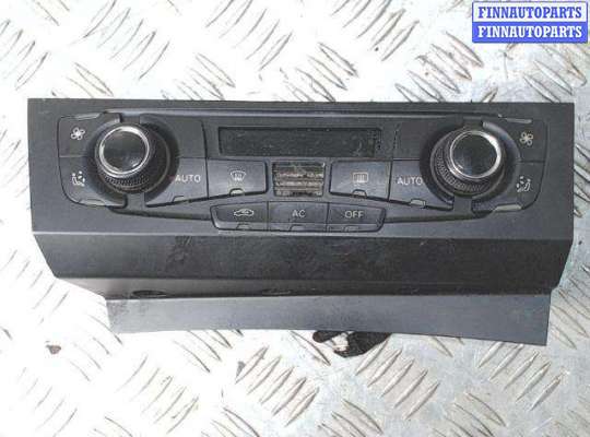 купить Переключатель отопителя на Audi A4 (B8) (2008 - 2018)