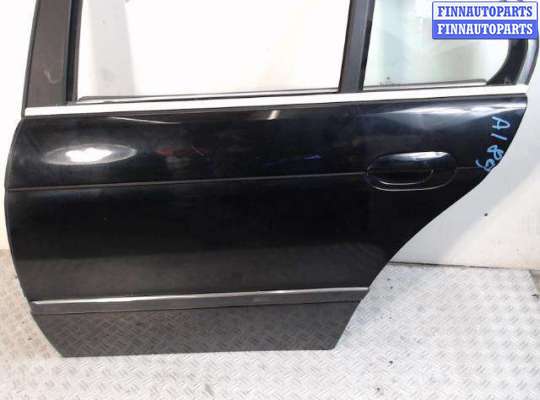 купить Стеклоподъемник электрический на BMW 5 E39 (1996 - 2003)