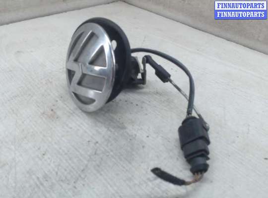 купить Личинка замка крышки багажника на Volkswagen Bora (1998 - 2005)