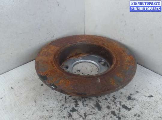 купить Диск тормозной на Volkswagen Bora (1998 - 2005)