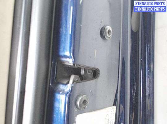 купить Замок боковой двери на Volkswagen Touareg I (2000 - 2010)