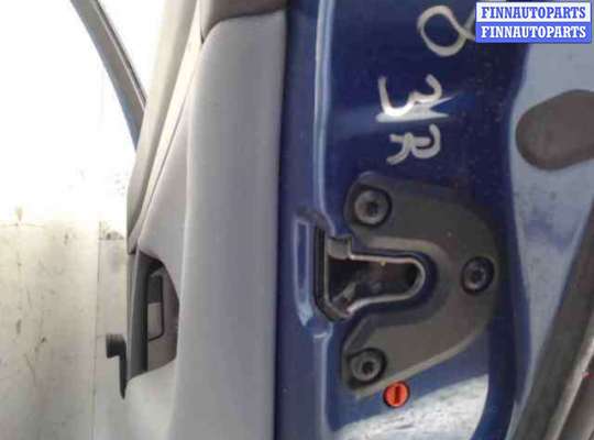 купить Замок боковой двери на Opel Vectra C (2002 - 2008)