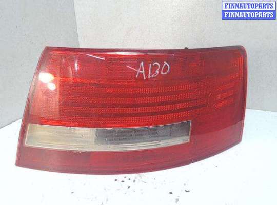 купить Фонарь на Audi A6 (C6) (2005 - 2011)