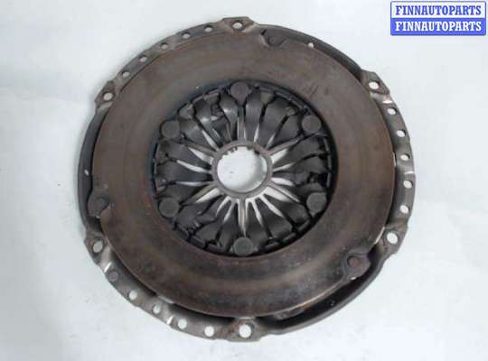 Корзина сцепления