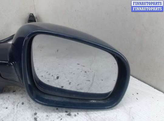 Зеркальный элемент (стекло зеркала) на Volkswagen Golf IV (1J)