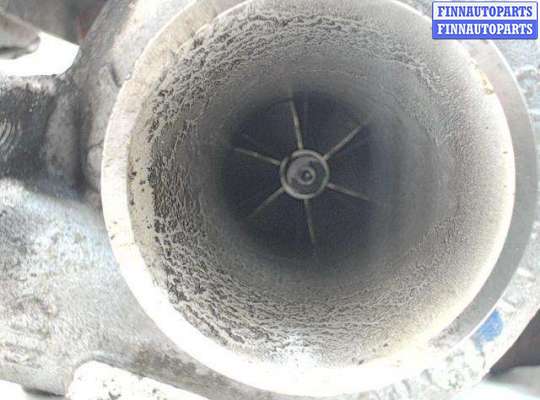 купить Турбина на Opel Mokka (2012 -2020)