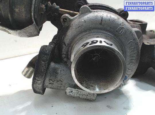 купить Турбина на Opel Mokka (2012 -2020)