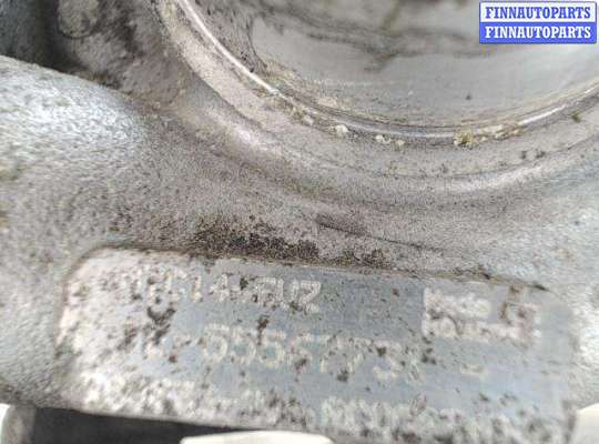 купить Турбина на Opel Mokka (2012 -2020)