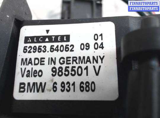 купить Сопротивление отопителя на BMW X5 E53 (2000 - 2007)