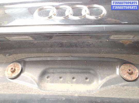 купить Подсветка номера на Audi A6 (C6) (2005 - 2011)