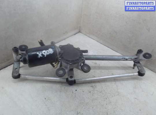 купить Механизм стеклоочистителя (трапеция дворников) на Opel Vectra C (2002 - 2008)