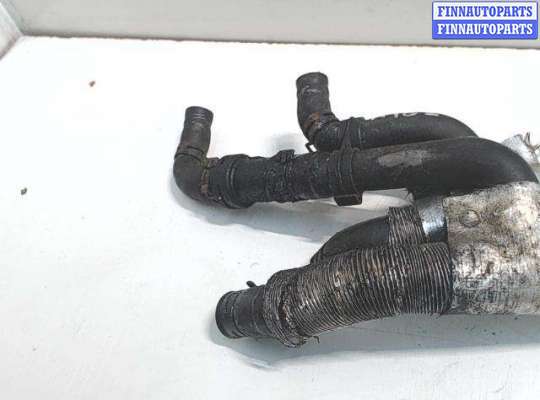 купить Патрубок (трубопровод, шланг) на Volkswagen Golf 5 (2004 - 2009)