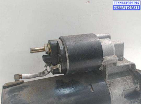 Купить Стартер на Volkswagen Passat 5 (1996 - 2000) Стартер VG2574301 на Volkswagen Passat 5 (1996 - 2000)