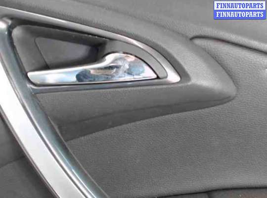 купить Ручка боковой двери внутренняя на Opel Astra J (2009 - 2018)