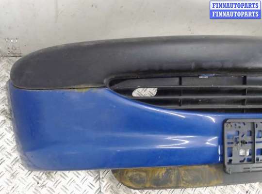 купить Бампер на Peugeot 206 (1998 - 2009)