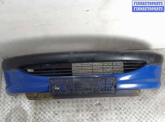 купить Бампер на Peugeot 206 (1998 - 2009)