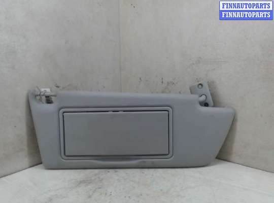 купить Козырек солнцезащитный на Opel Signum (2003 - 2008)