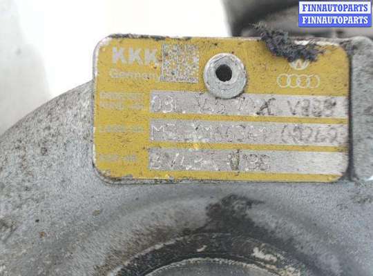 купить Турбина на Audi A4 (B8) (2008 - 2018)