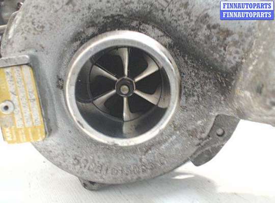 купить Турбина на Audi A4 (B8) (2008 - 2018)