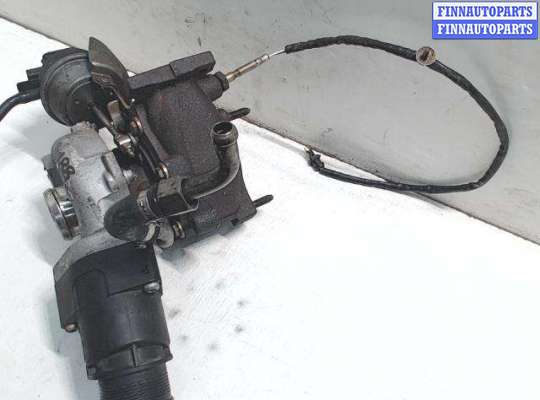 купить Турбина на Audi A4 (B8) (2008 - 2018)