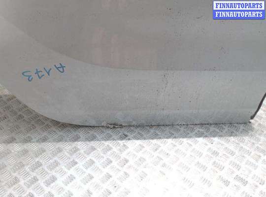 купить Дверь боковая на Citroen C4 Grand Picasso II (2014 - 2016)