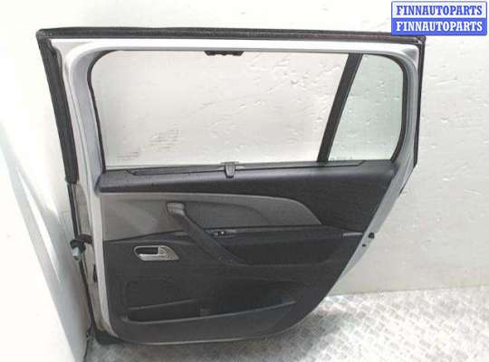 купить Дверь боковая на Citroen C4 Grand Picasso II (2014 - 2016)