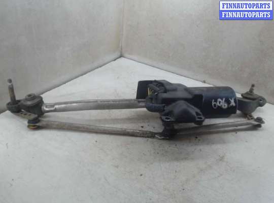 купить Механизм стеклоочистителя (трапеция дворников) на Opel Astra G (1998 - 2005)