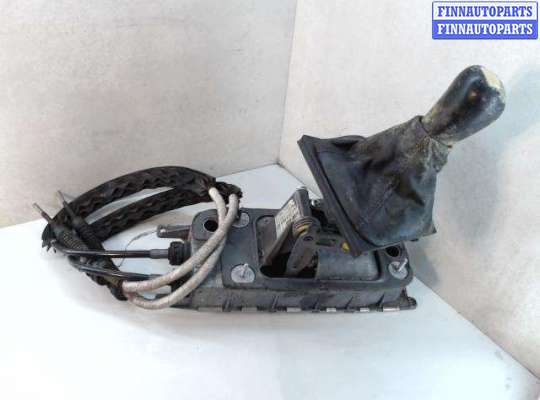 Кулиса МКПП на Audi A3 (8P)