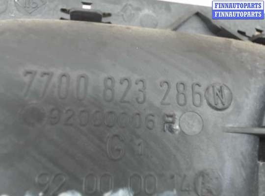 купить Ручка боковой двери внутренняя на Renault Laguna 1 (1994 - 2001)