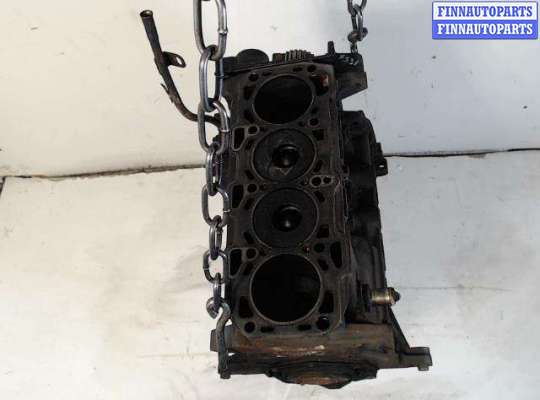 купить Блок двигателя ДВС на Opel Vectra C (2002 - 2008)