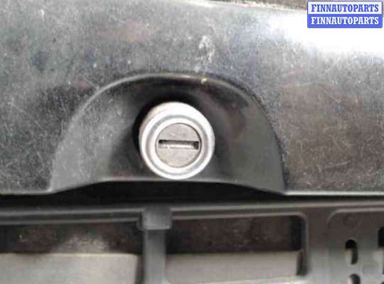 купить Личинка замка задней двери на Opel Zafira A (1999 - 2005)