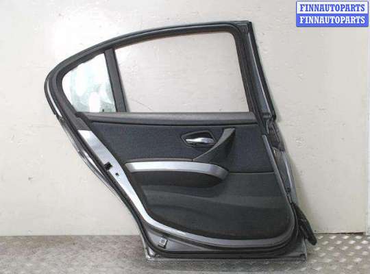 купить Дверь боковая на BMW 3 E90 (2005 - 2011)