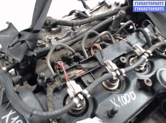 купить Форсунка топливная на Opel Astra H (2004 - 2010)