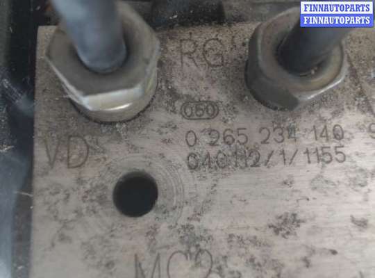 купить Модуль (блок) ABS на Peugeot 307 (2001 - 2008)