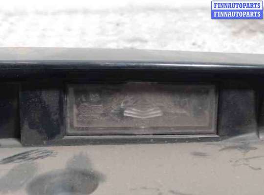 купить Подсветка номера на Renault Laguna 1 (1994 - 2001)