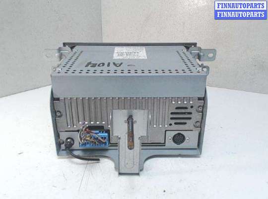 Аудиотехника SZP5147 на Suzuki Liana (2001-2007)