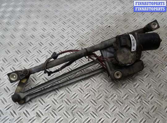 купить Механизм стеклоочистителя (трапеция дворников) на Ford Mondeo 2 (1996 - 2000)