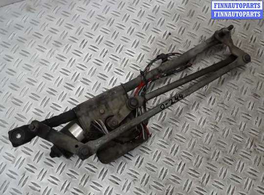 купить Механизм стеклоочистителя (трапеция дворников) на Ford Mondeo 2 (1996 - 2000)